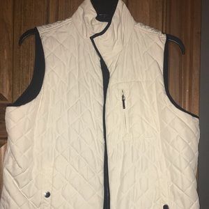 RALPH LAURAN REVERSIBLE VEST! 